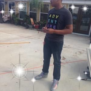 Meet your Posher, Khalil